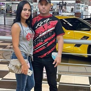 Meet your Posher, Lia